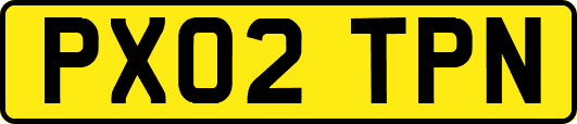 PX02TPN