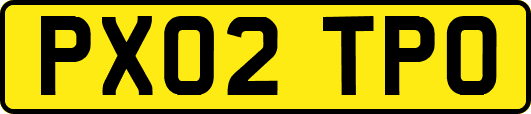 PX02TPO