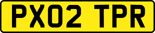 PX02TPR