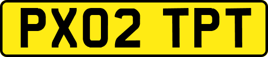 PX02TPT
