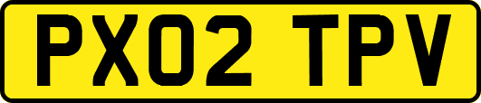 PX02TPV