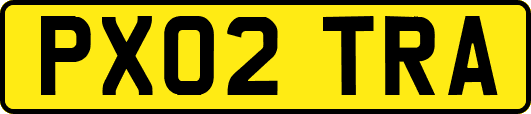 PX02TRA