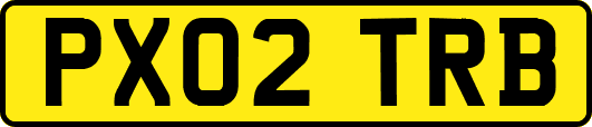PX02TRB