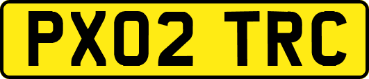 PX02TRC