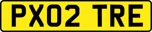 PX02TRE