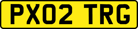 PX02TRG
