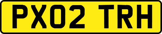 PX02TRH