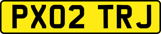 PX02TRJ