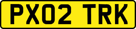 PX02TRK
