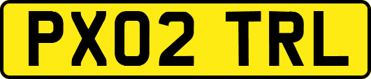 PX02TRL