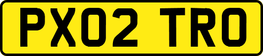PX02TRO
