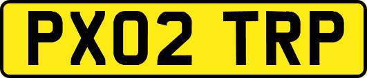 PX02TRP