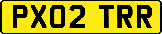 PX02TRR
