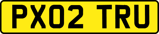 PX02TRU