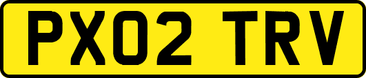 PX02TRV