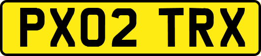 PX02TRX