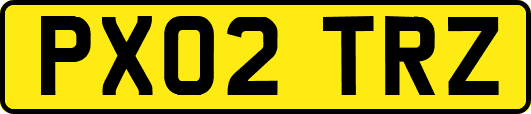 PX02TRZ