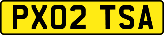 PX02TSA
