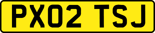 PX02TSJ