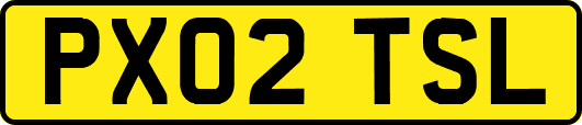 PX02TSL