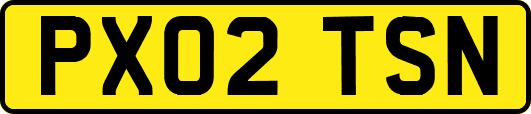 PX02TSN