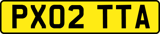 PX02TTA