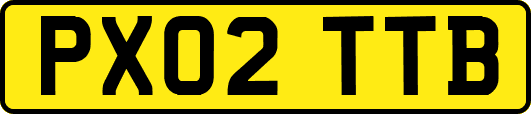 PX02TTB