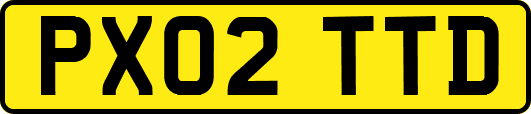 PX02TTD