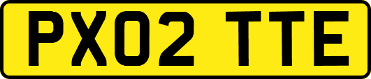 PX02TTE
