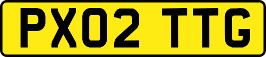 PX02TTG