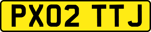 PX02TTJ
