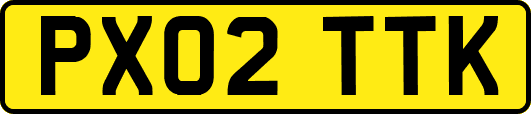 PX02TTK