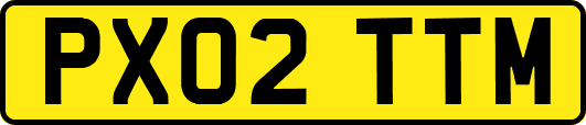 PX02TTM