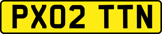 PX02TTN