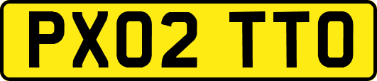 PX02TTO
