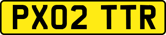 PX02TTR