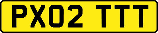 PX02TTT