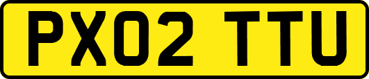 PX02TTU