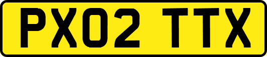 PX02TTX
