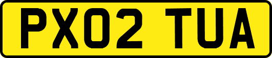 PX02TUA