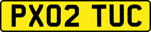 PX02TUC