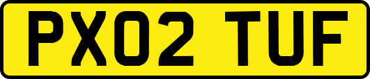 PX02TUF