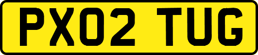 PX02TUG