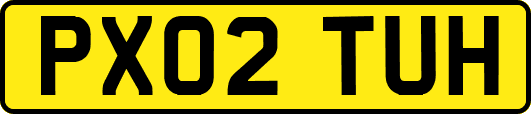 PX02TUH