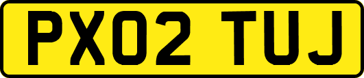 PX02TUJ