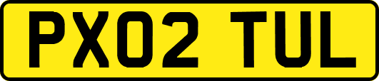 PX02TUL