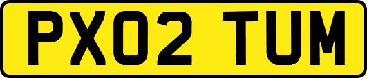 PX02TUM