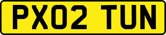 PX02TUN