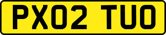 PX02TUO