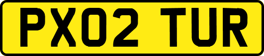 PX02TUR